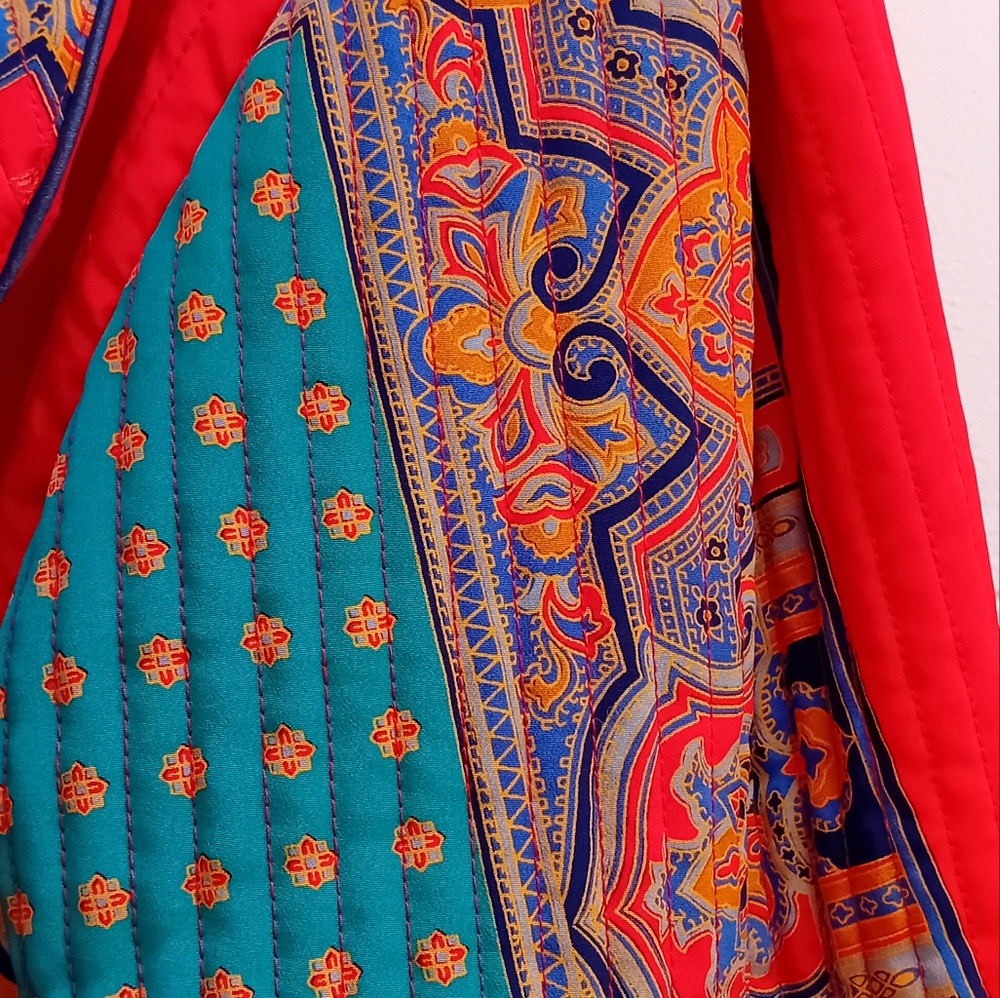 Jacket - Picture 3 of 4